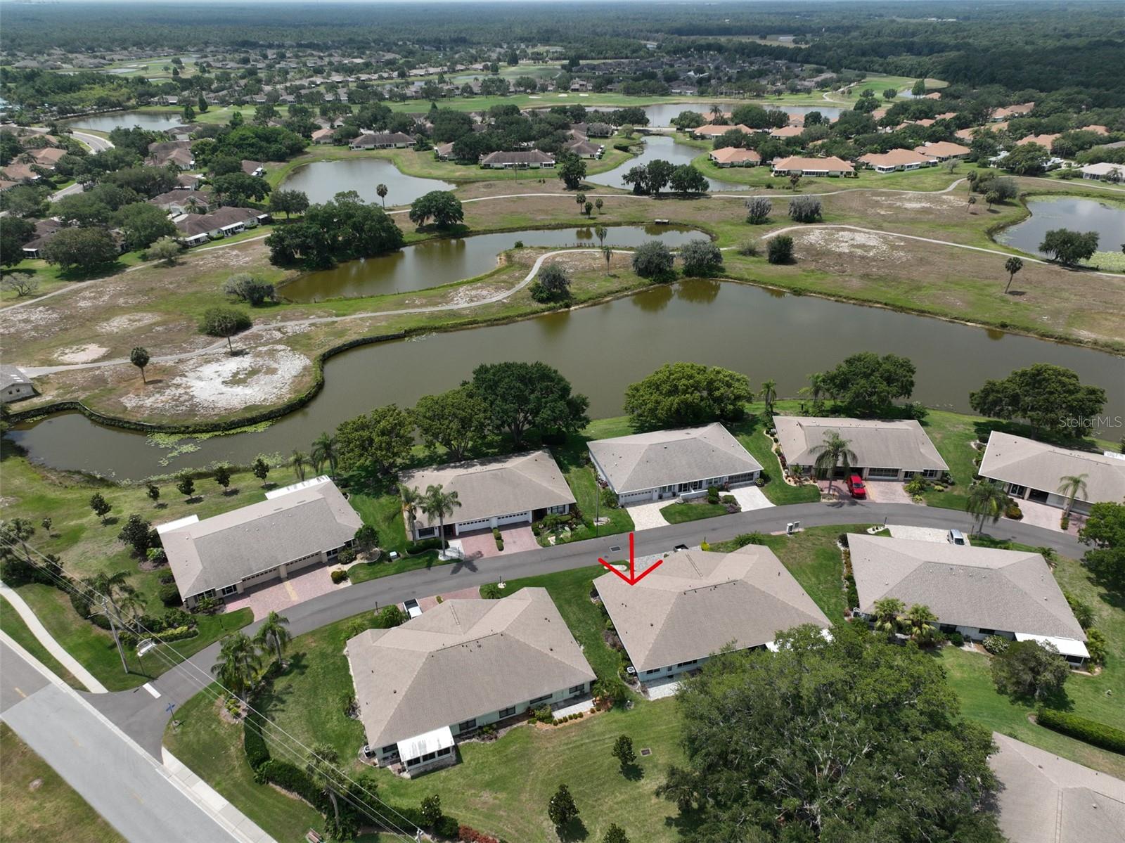 2620 LOCKSLEY ST #261, SUN CITY CENTER, FL, 33573