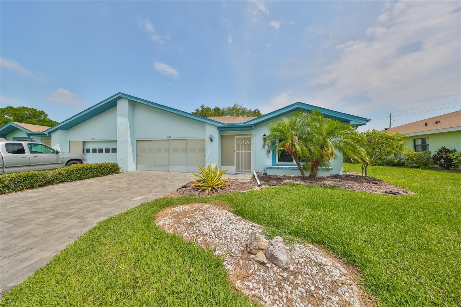 2620 LOCKSLEY ST #261, SUN CITY CENTER, FL, 33573