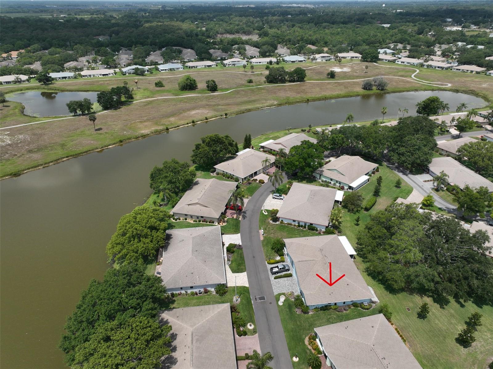 2620 LOCKSLEY ST #261, SUN CITY CENTER, FL, 33573