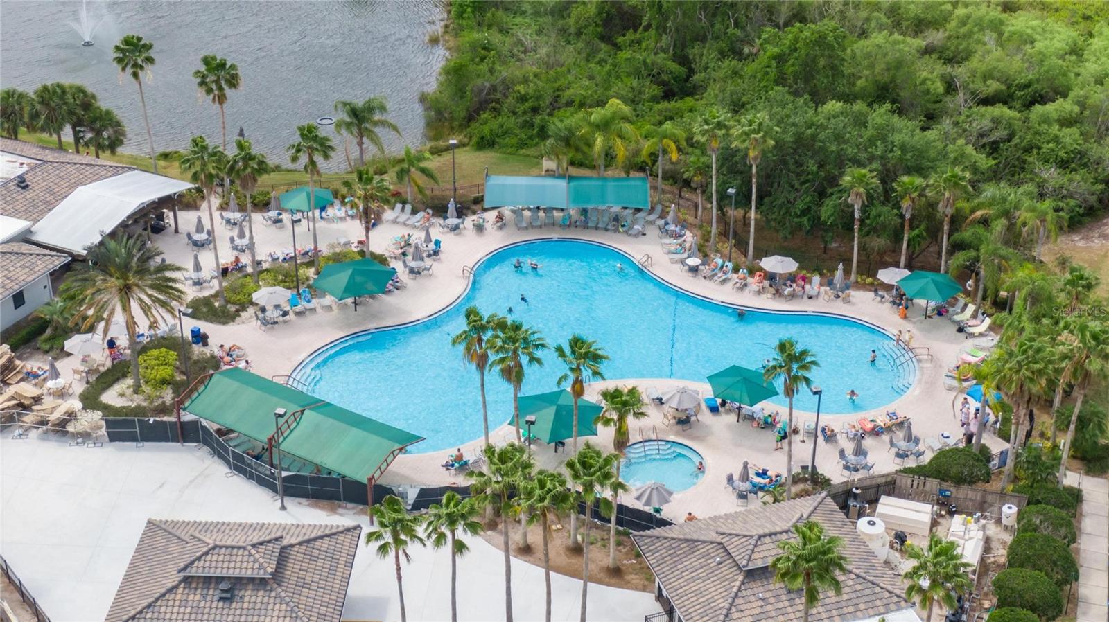 2620 LOCKSLEY ST #261, SUN CITY CENTER, FL, 33573