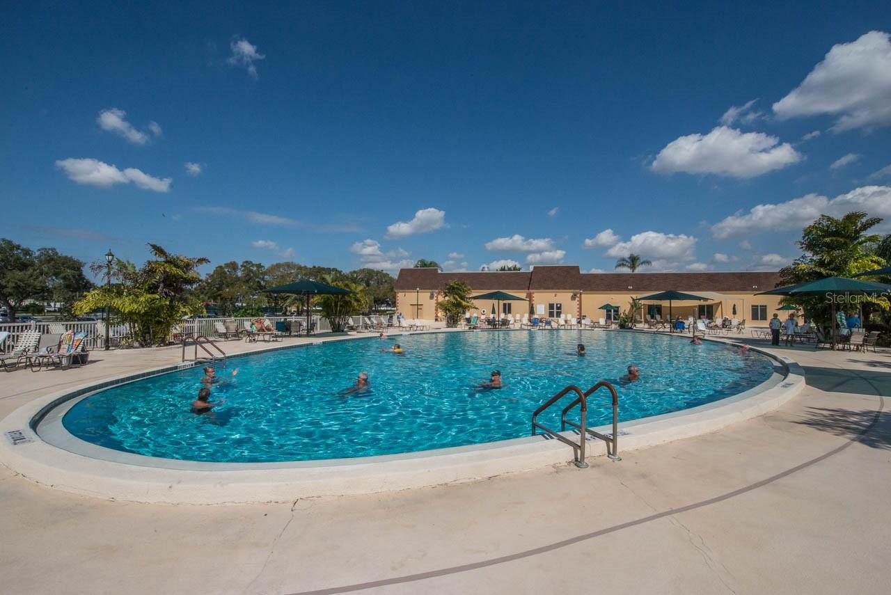 2620 LOCKSLEY ST #261, SUN CITY CENTER, FL, 33573