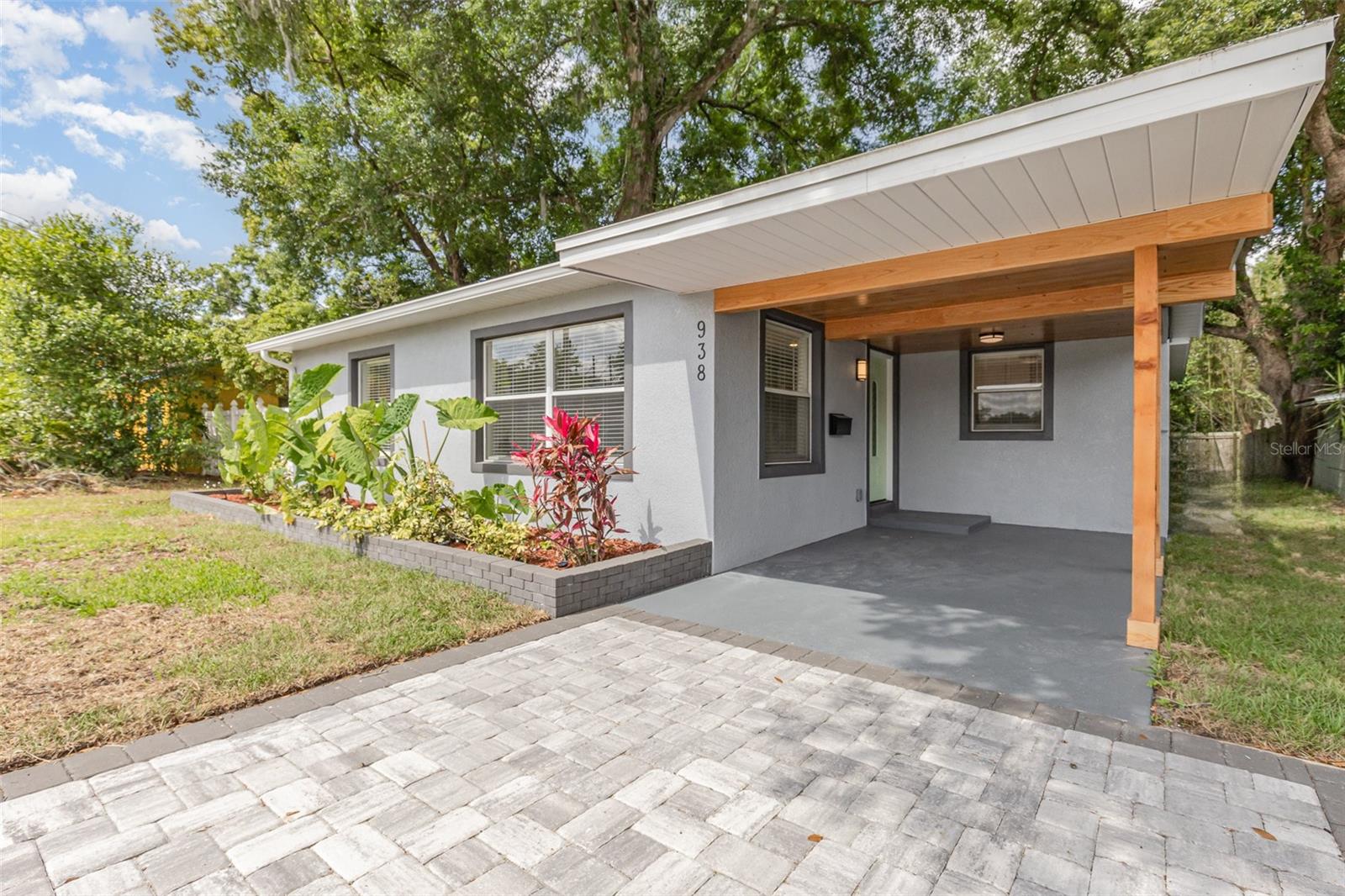 938 S BUMBY AVE, ORLANDO, FL, 32806