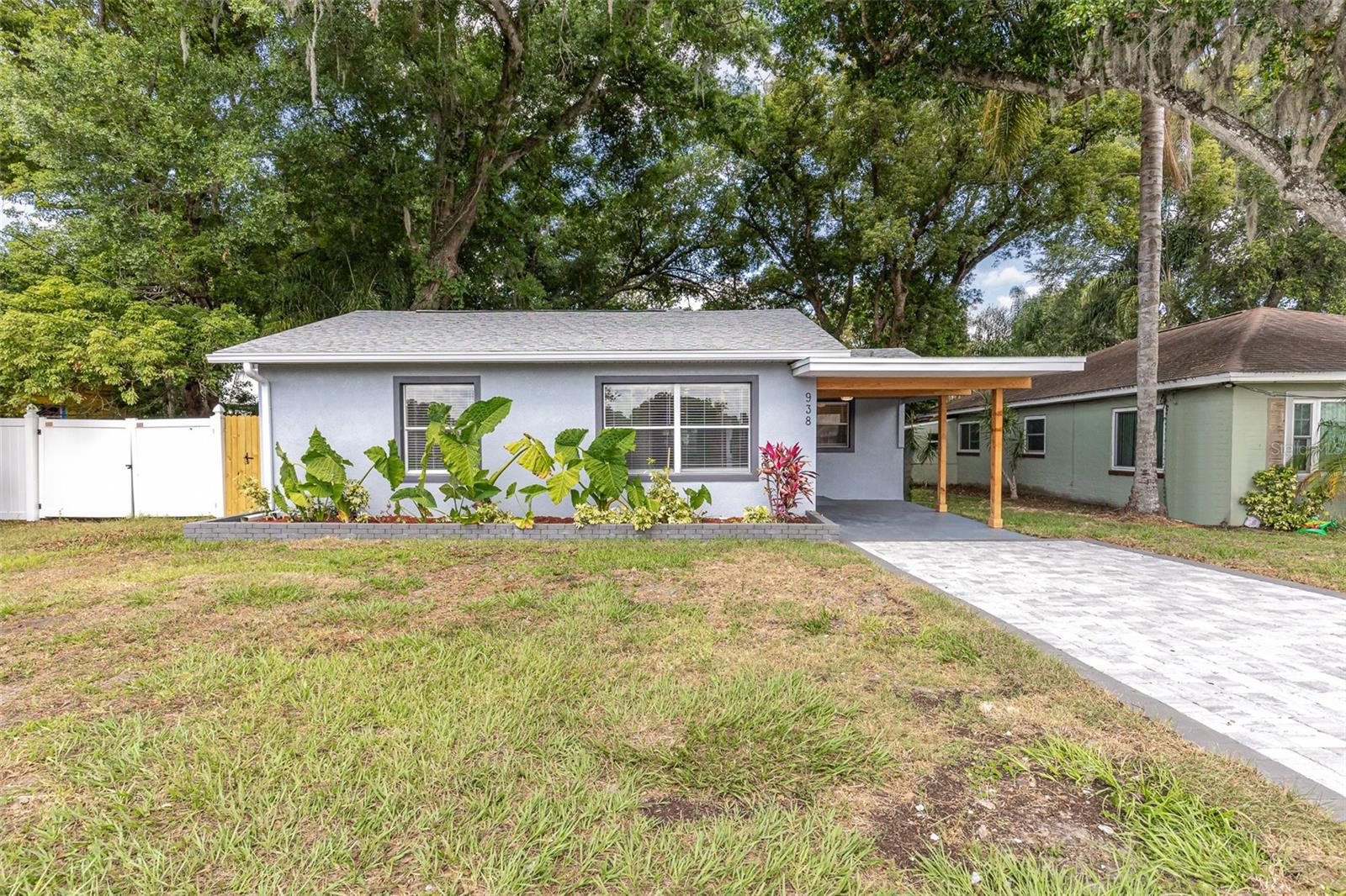 938 S BUMBY AVE, ORLANDO, FL, 32806