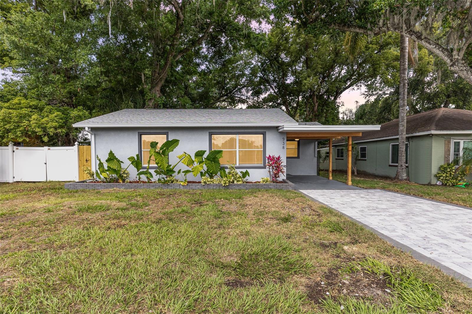 938 S BUMBY AVE, ORLANDO, FL, 32806