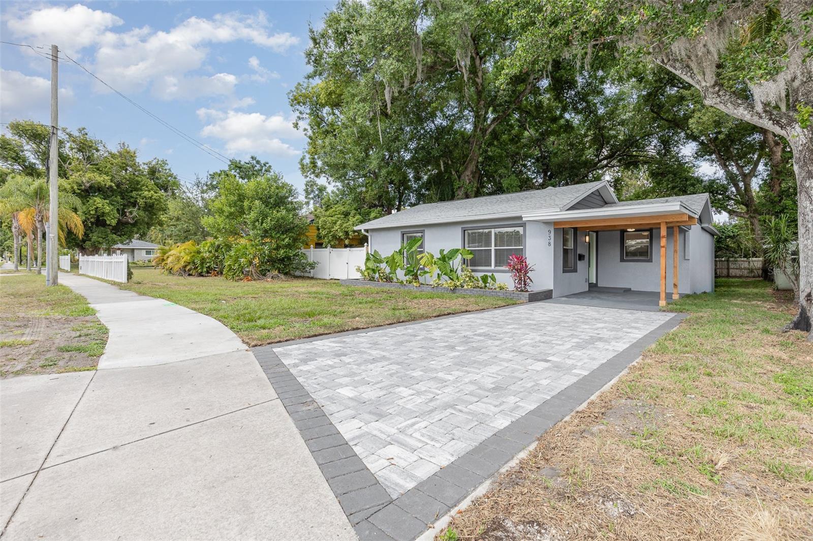 938 S BUMBY AVE, ORLANDO, FL, 32806