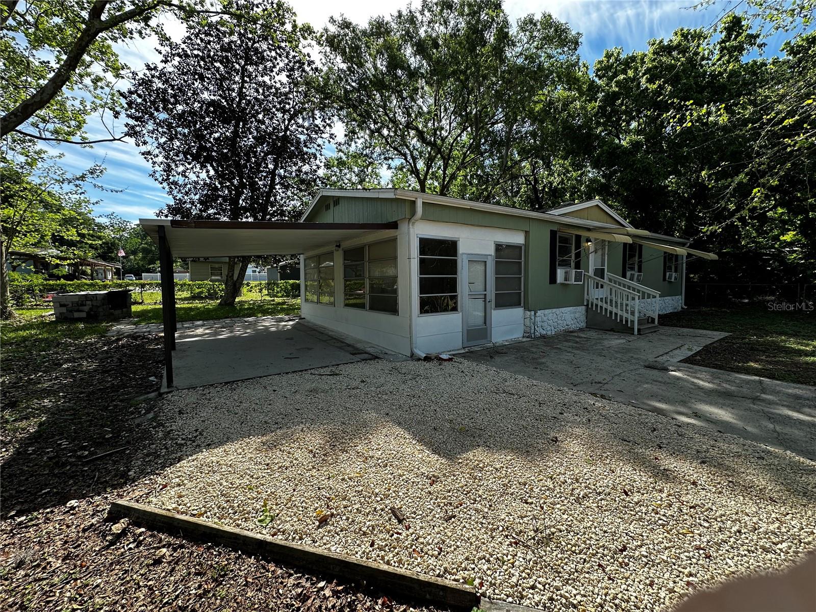 13855 SE 51ST CT, SUMMERFIELD, FL, 34491