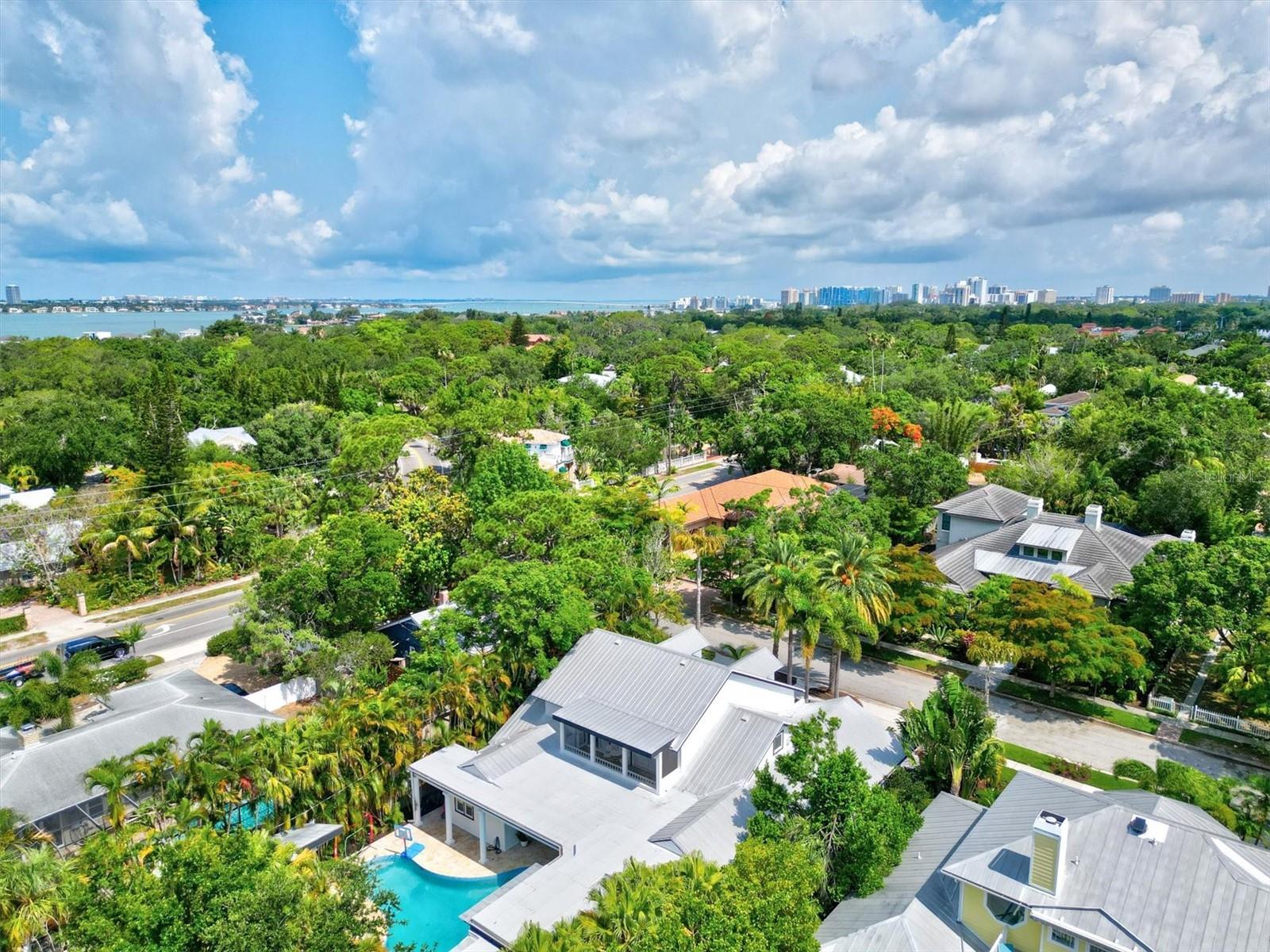 1826 BOYCE ST, SARASOTA, FL, 34239