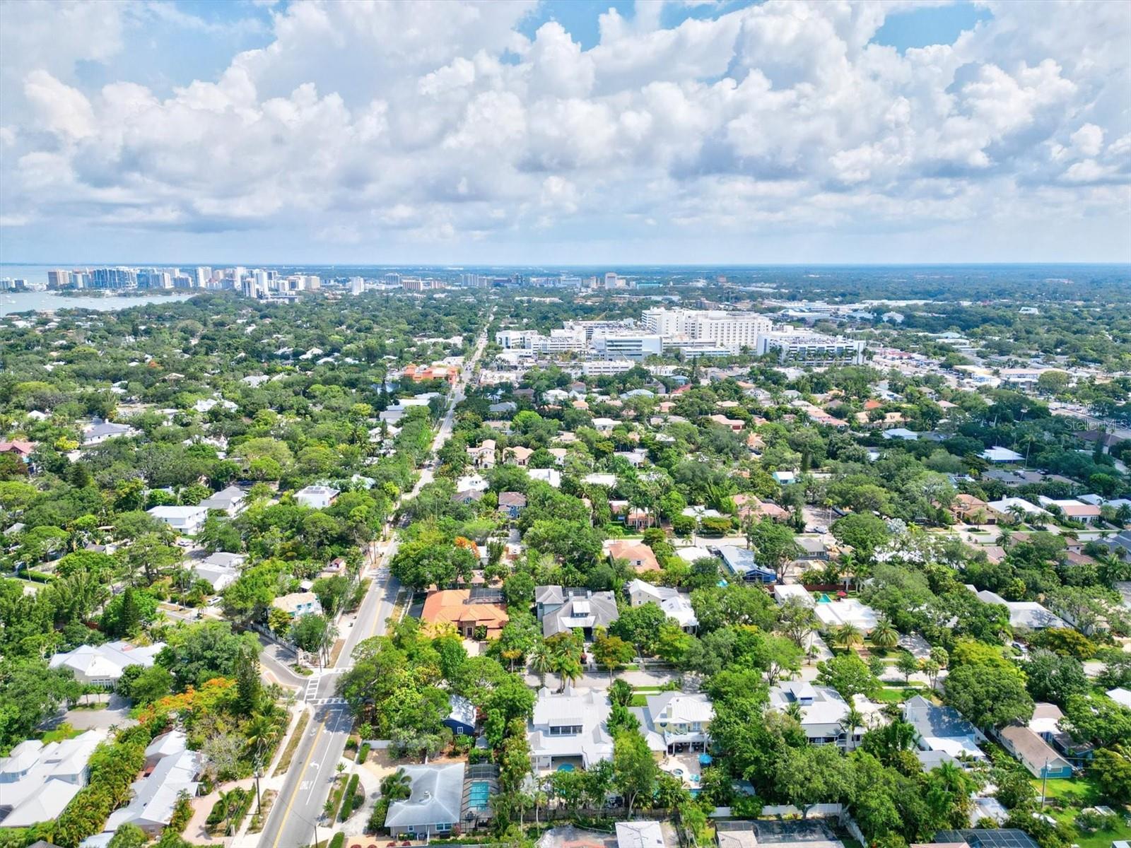 1826 BOYCE ST, SARASOTA, FL, 34239