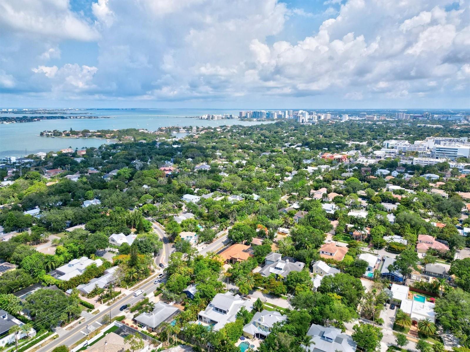 1826 BOYCE ST, SARASOTA, FL, 34239
