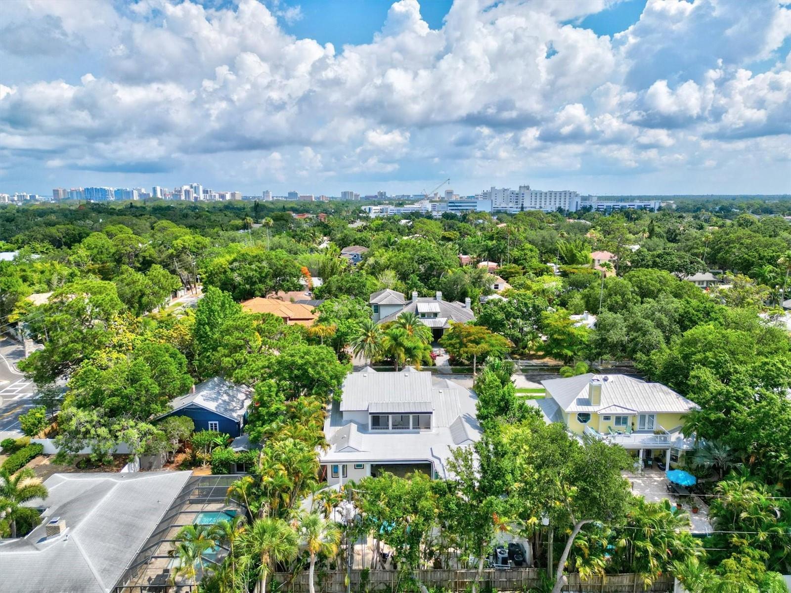 1826 BOYCE ST, SARASOTA, FL, 34239