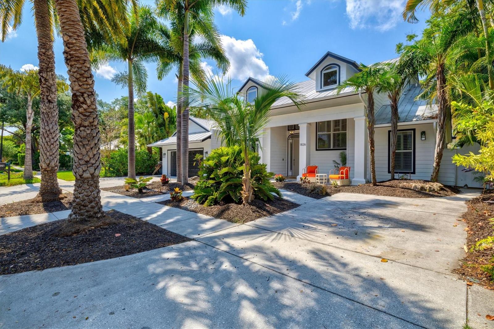 1826 BOYCE ST, SARASOTA, FL, 34239