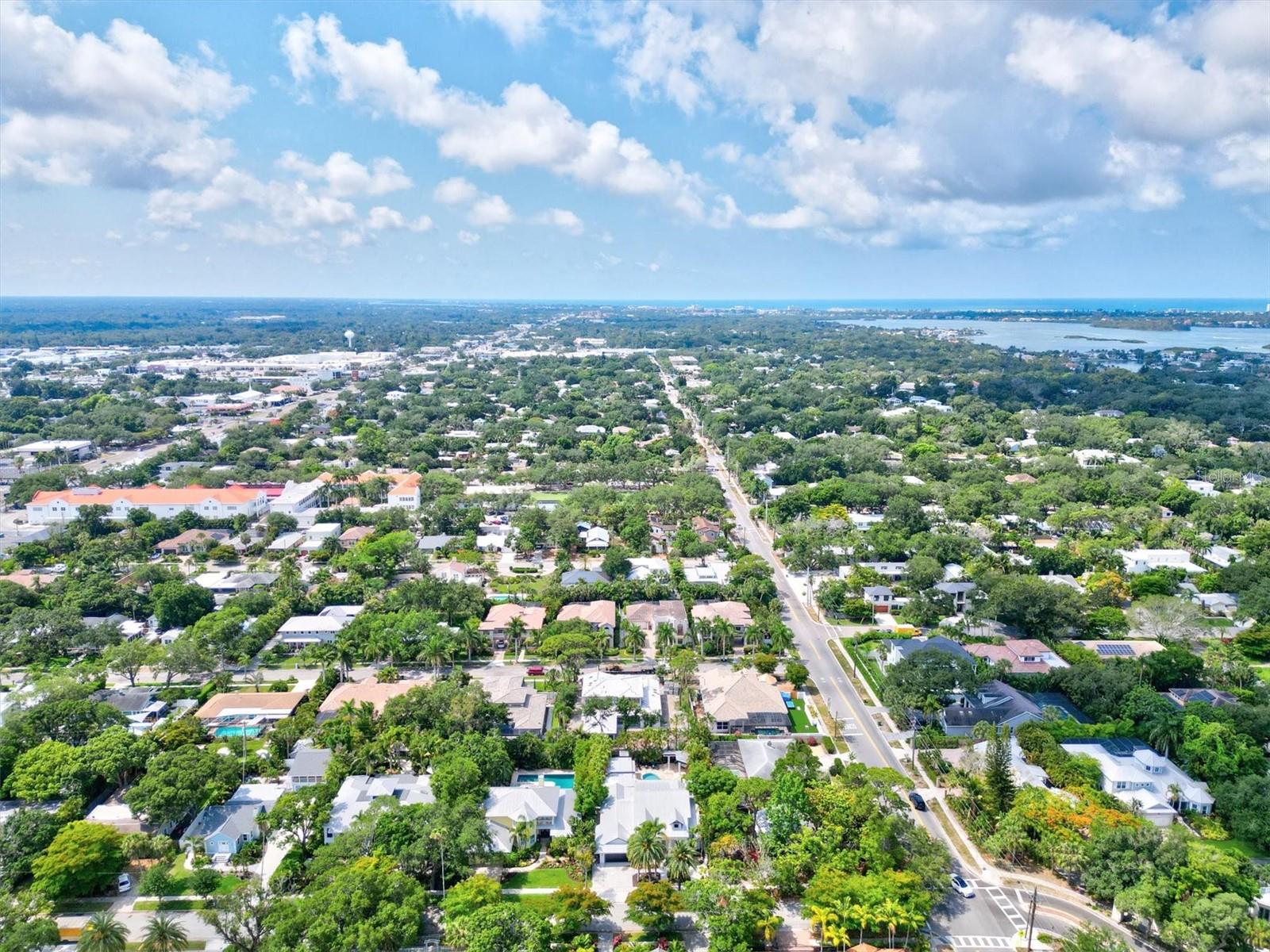 1826 BOYCE ST, SARASOTA, FL, 34239