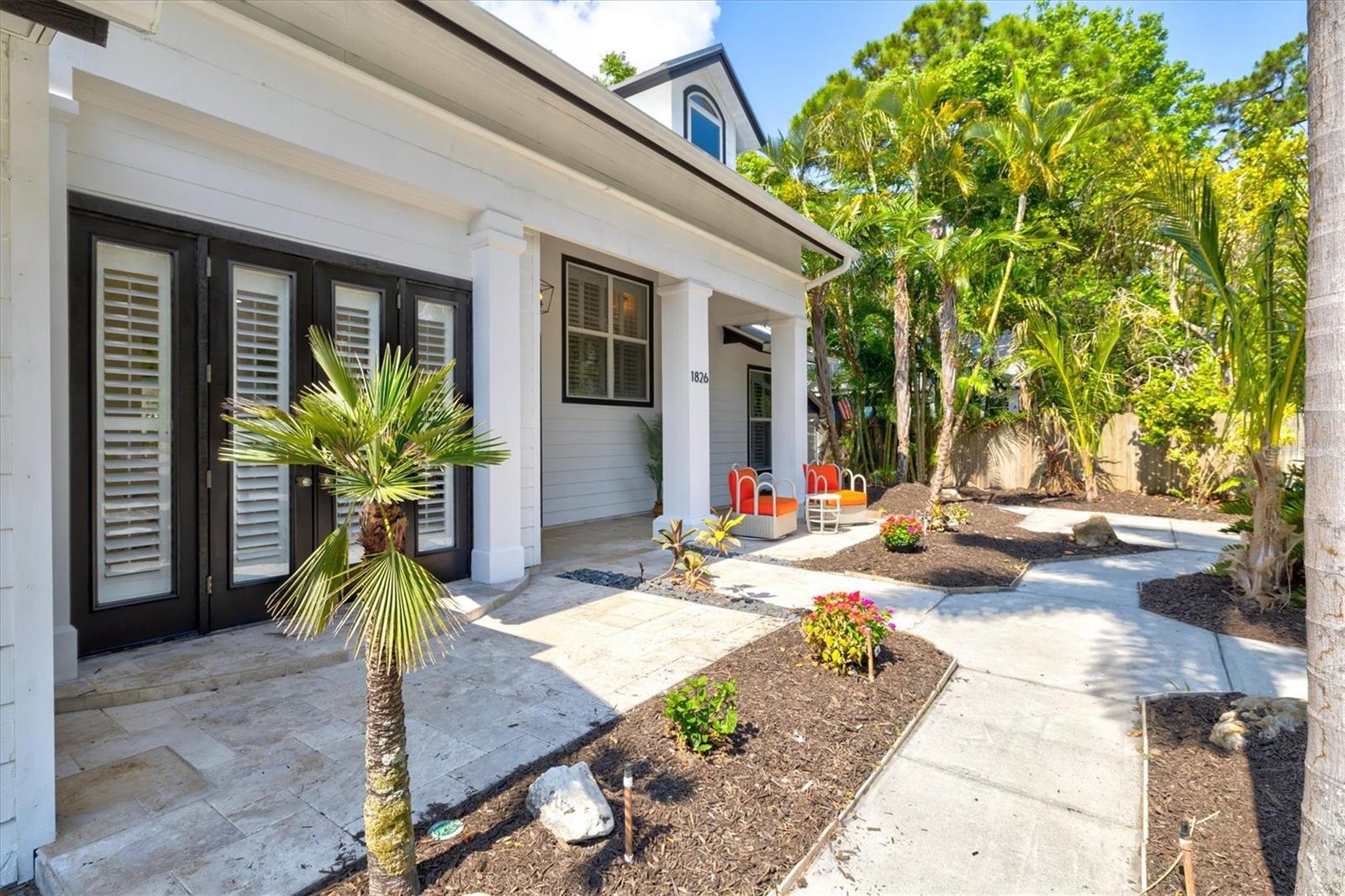 1826 BOYCE ST, SARASOTA, FL, 34239
