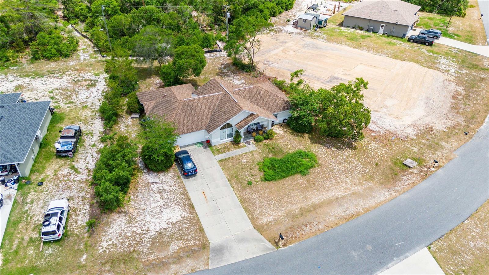 3909 SW 161ST LOOP, OCALA, FL, 34473