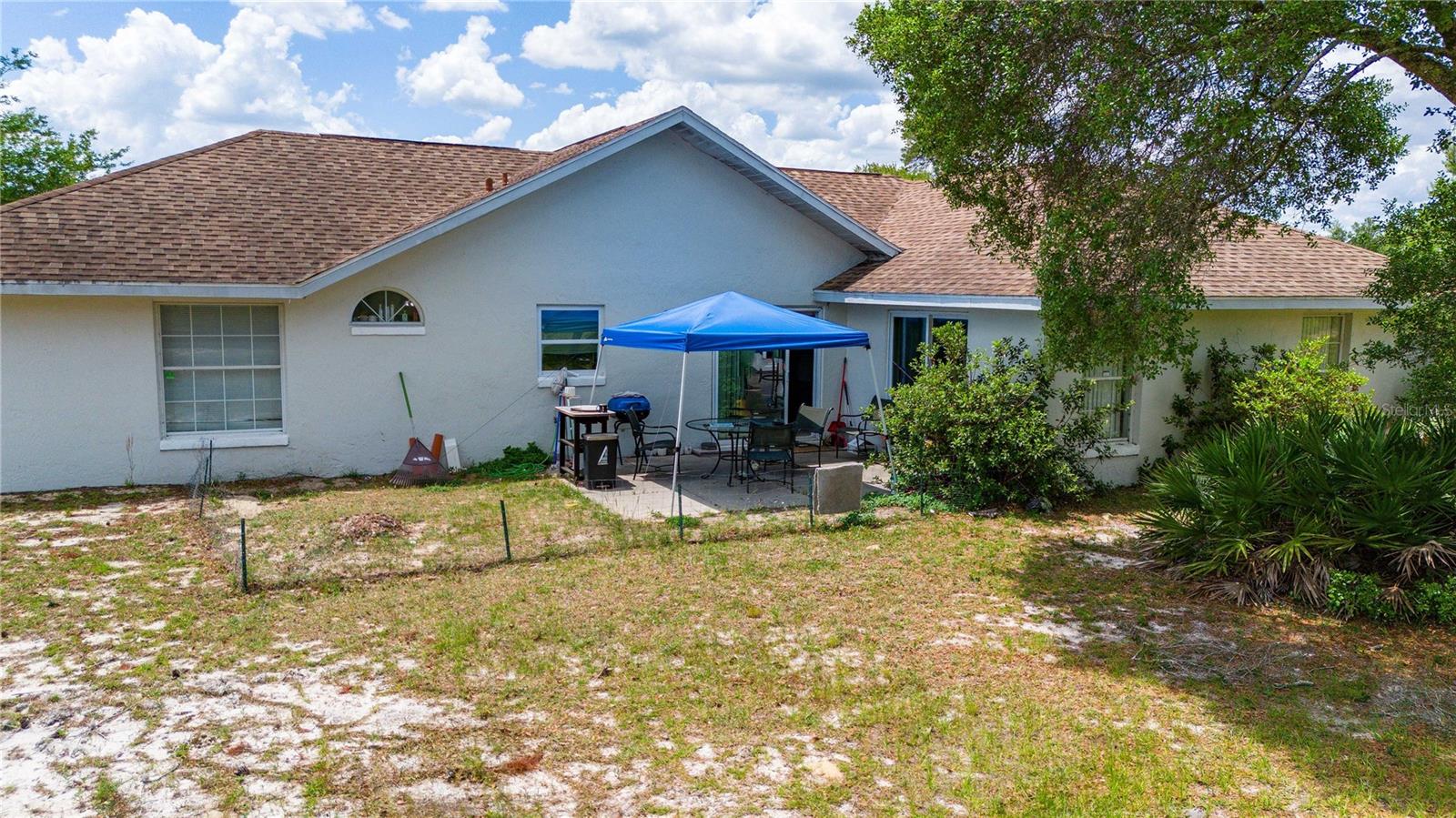 3909 SW 161ST LOOP, OCALA, FL, 34473
