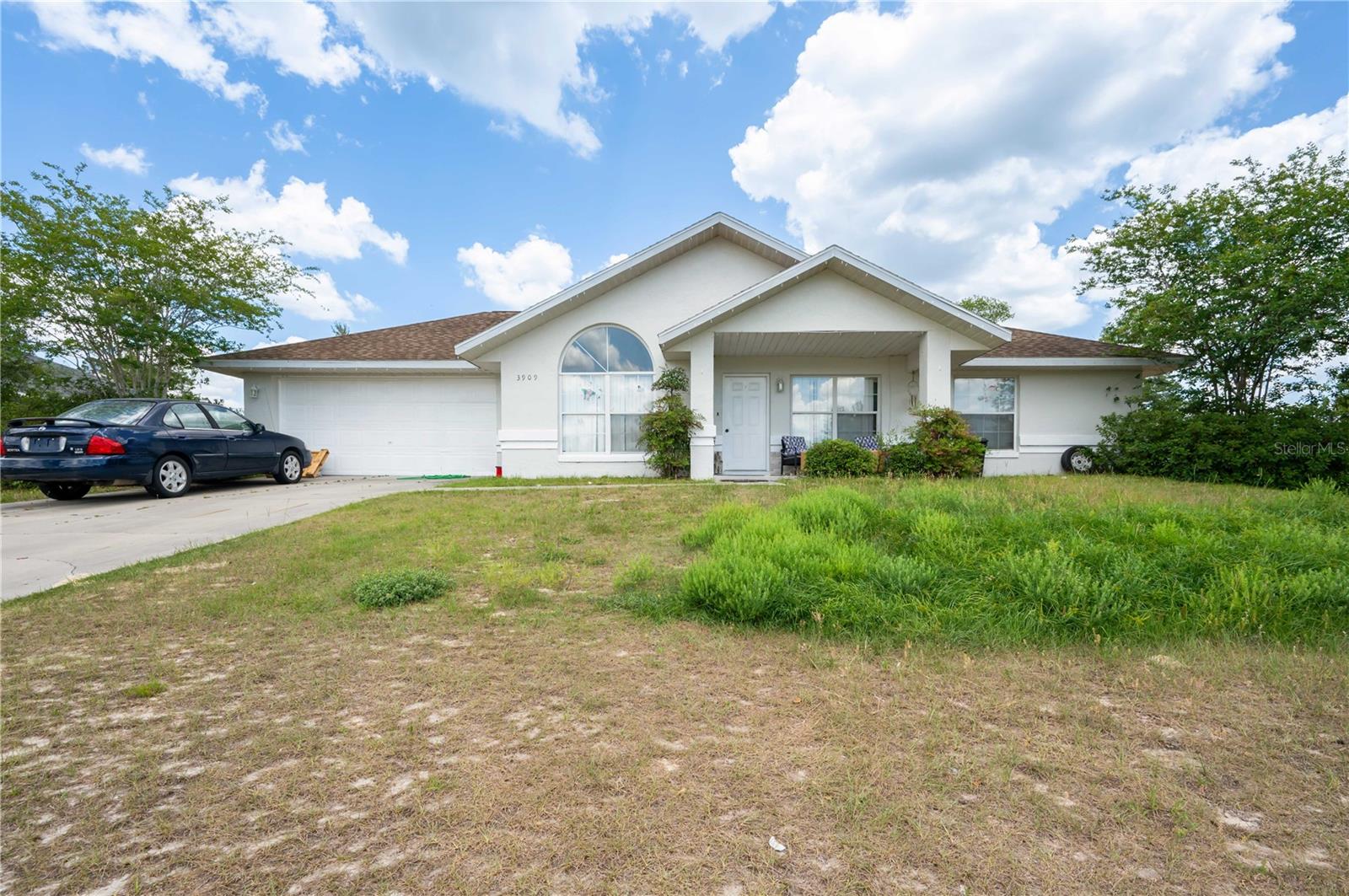 3909 SW 161ST LOOP, OCALA, FL, 34473