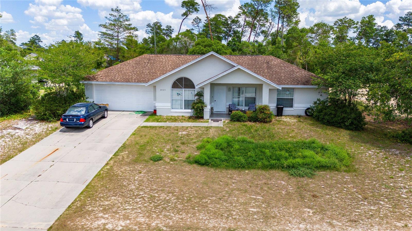 3909 SW 161ST LOOP, OCALA, FL, 34473