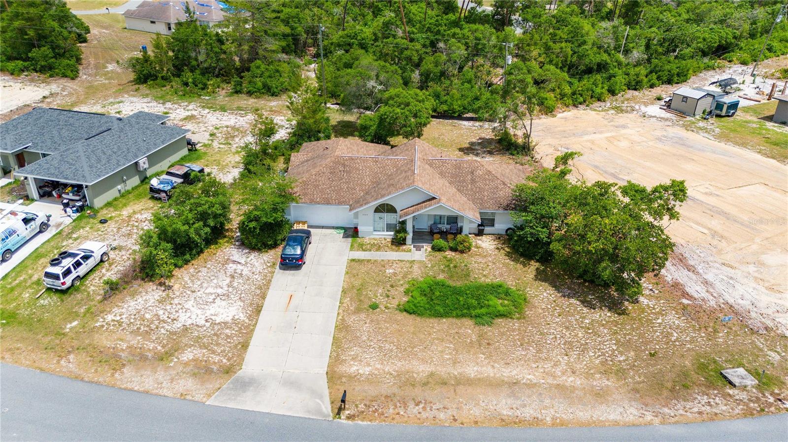 3909 SW 161ST LOOP, OCALA, FL, 34473