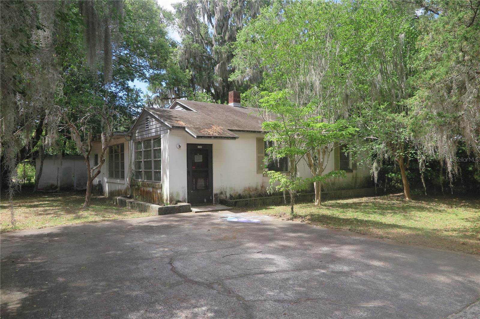 1155 NW 30TH AVE, GAINESVILLE, FL, 32609