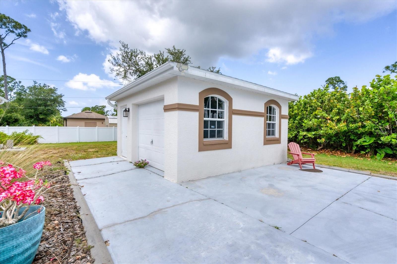 5039 PARKER ST, PORT CHARLOTTE, FL, 33981
