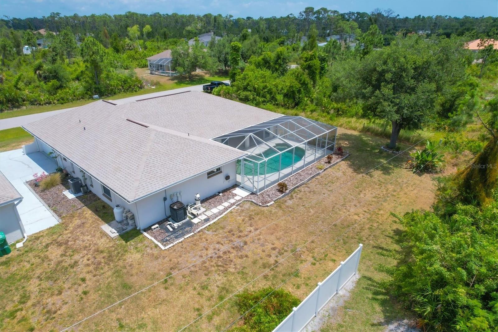 5039 PARKER ST, PORT CHARLOTTE, FL, 33981