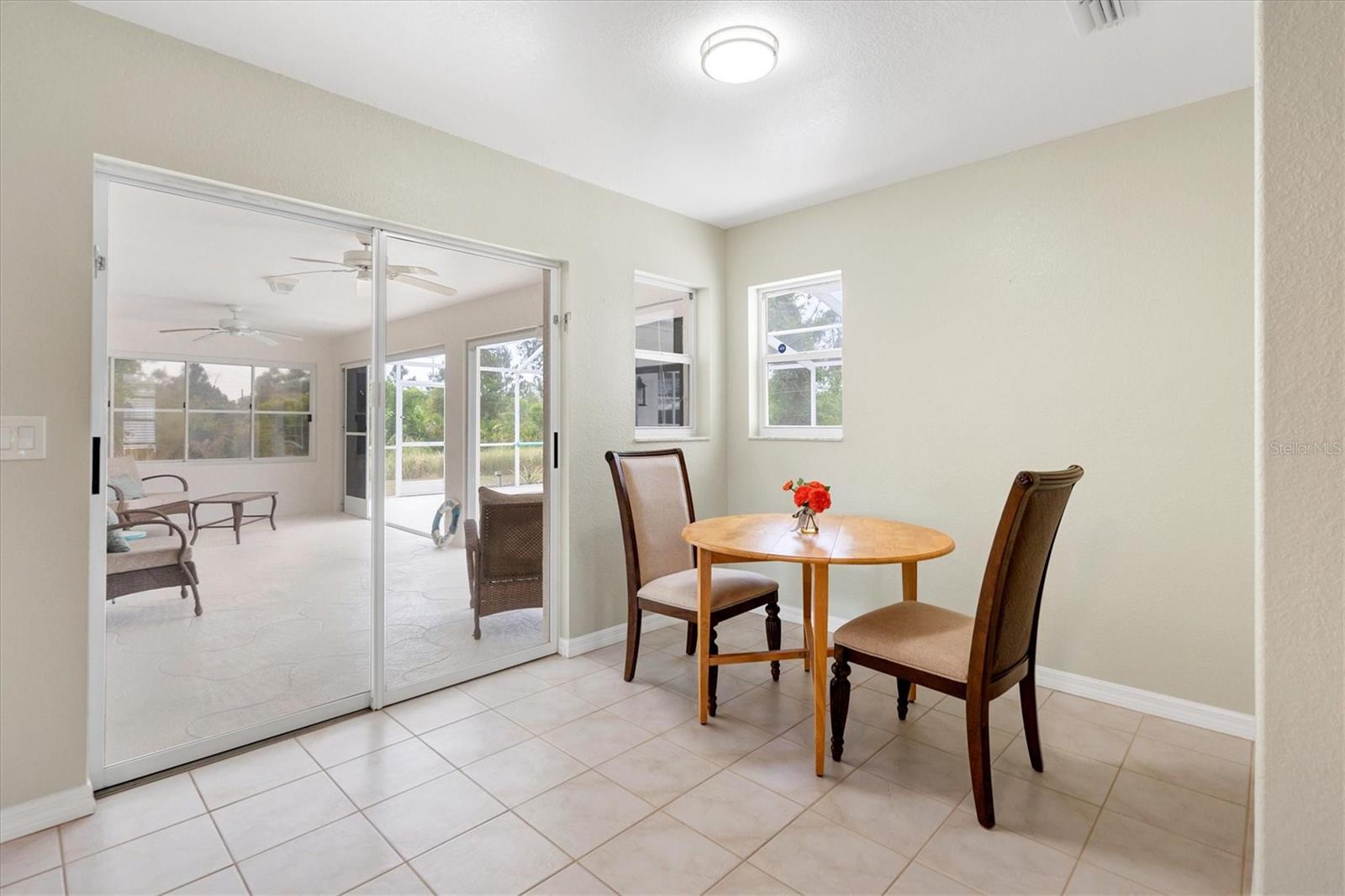 5039 PARKER ST, PORT CHARLOTTE, FL, 33981