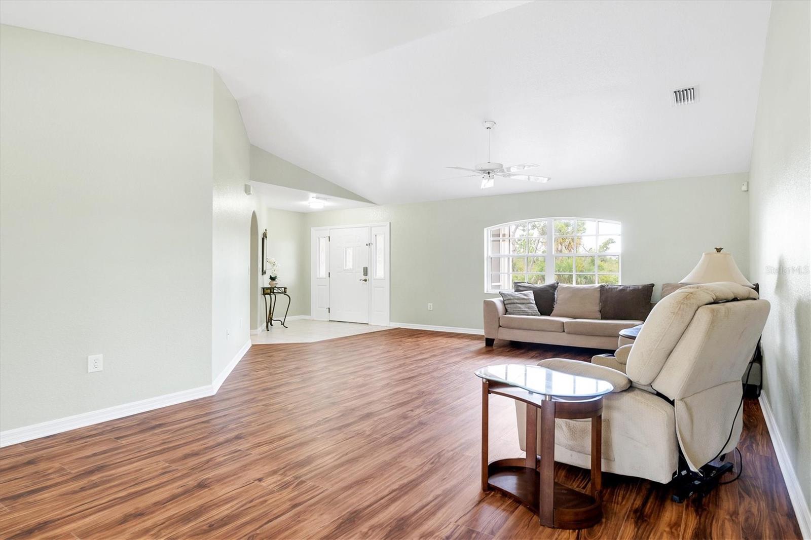 5039 PARKER ST, PORT CHARLOTTE, FL, 33981