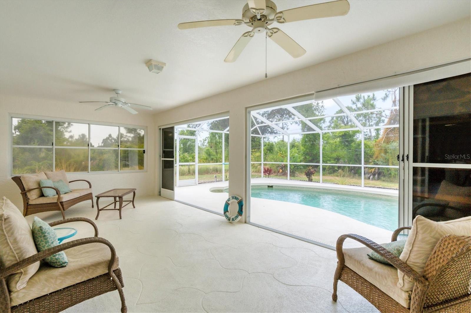 5039 PARKER ST, PORT CHARLOTTE, FL, 33981