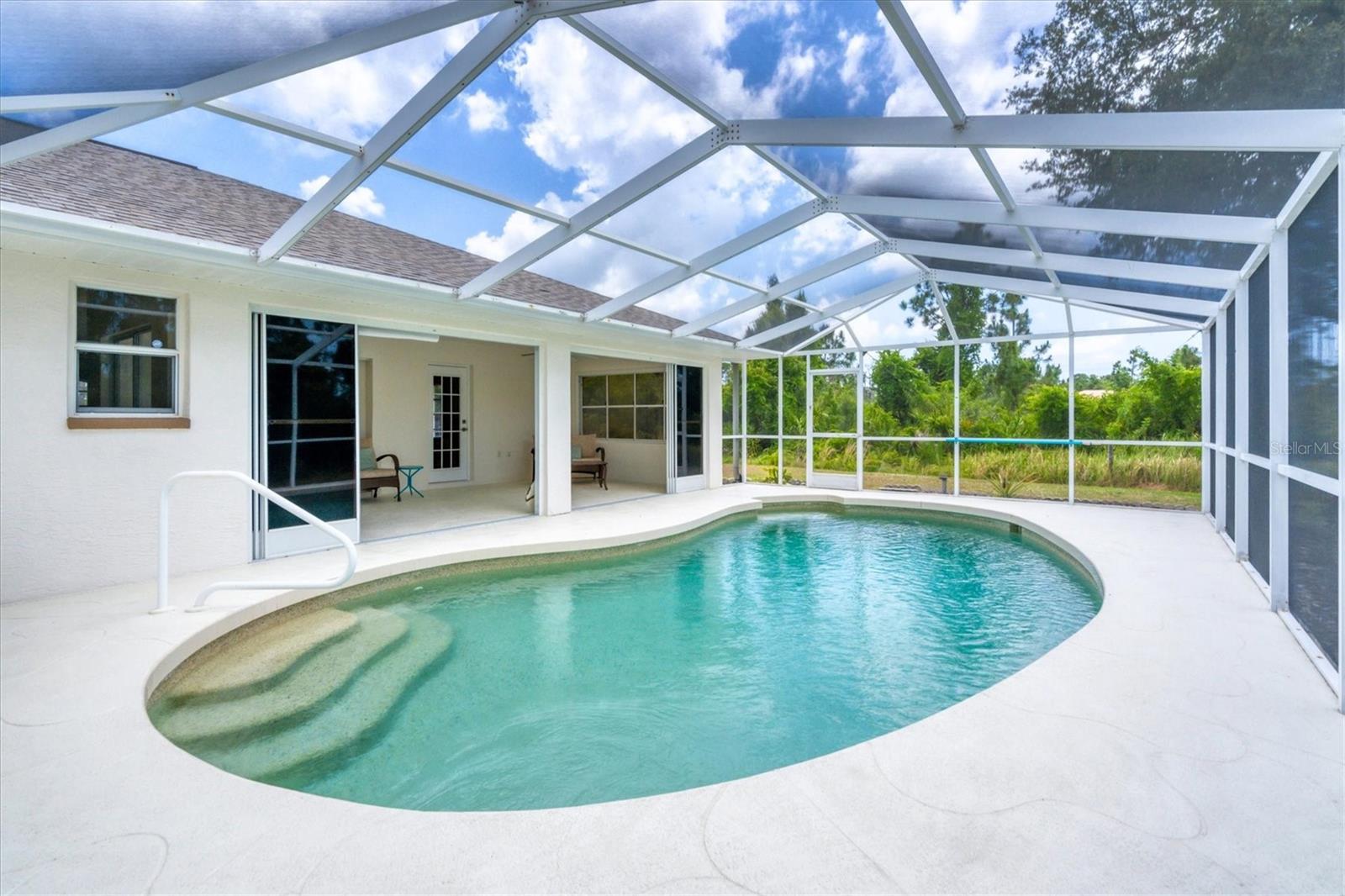 5039 PARKER ST, PORT CHARLOTTE, FL, 33981