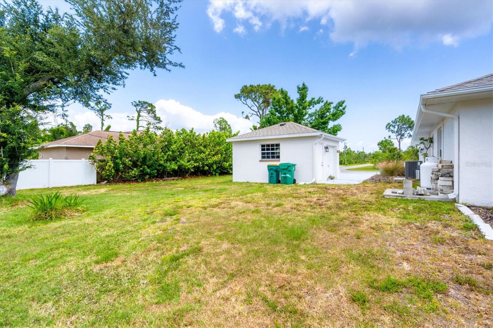 5039 PARKER ST, PORT CHARLOTTE, FL, 33981