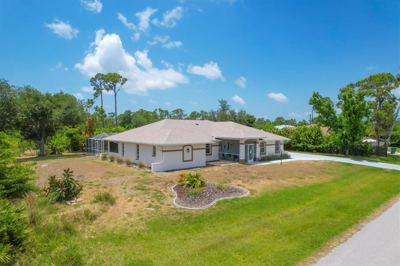 5039 PARKER ST, PORT CHARLOTTE, FL, 33981