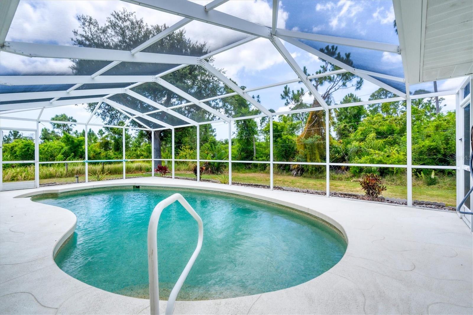 5039 PARKER ST, PORT CHARLOTTE, FL, 33981
