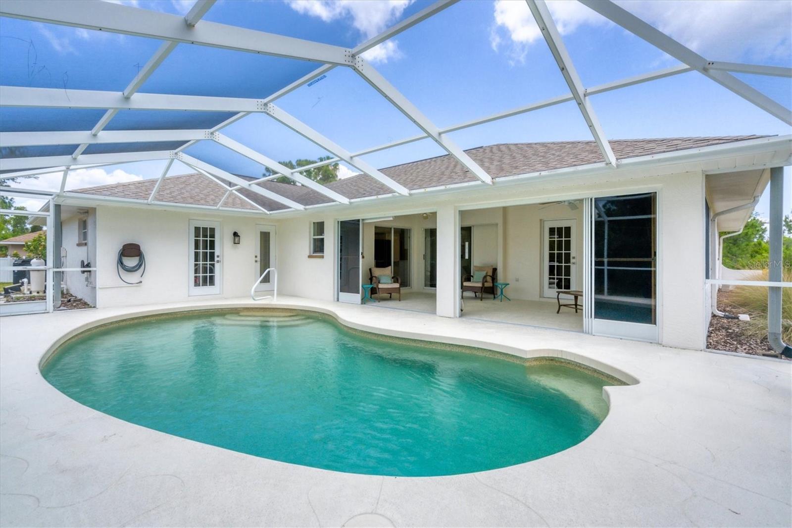 5039 PARKER ST, PORT CHARLOTTE, FL, 33981