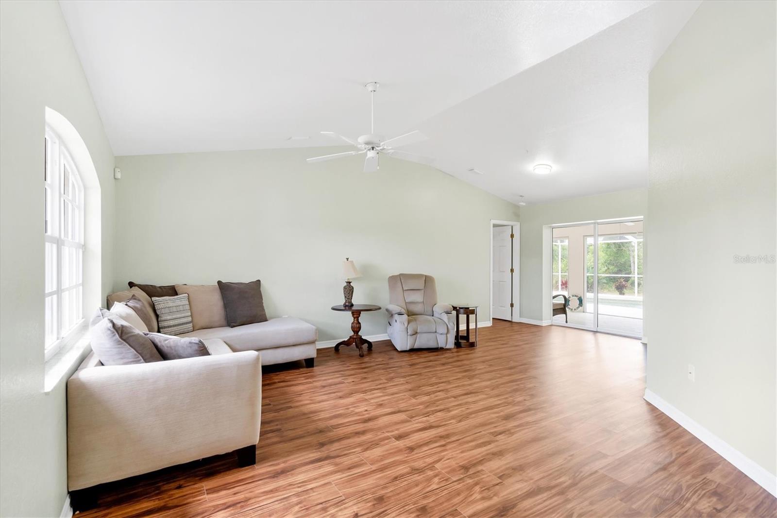 5039 PARKER ST, PORT CHARLOTTE, FL, 33981