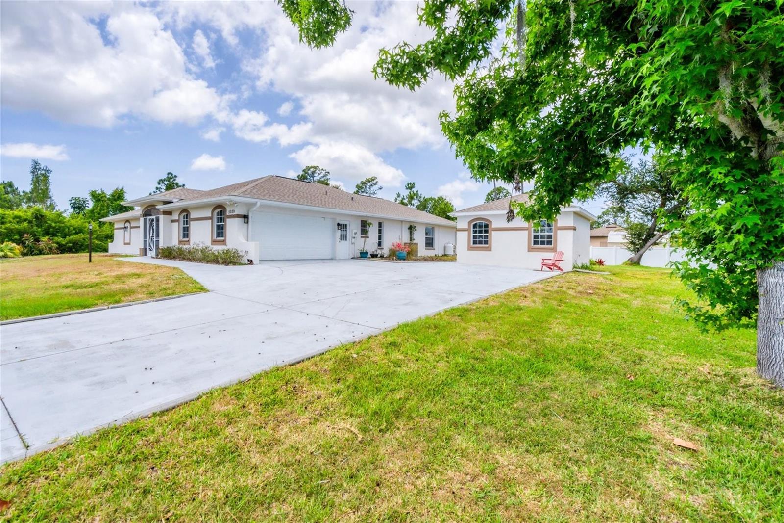 5039 PARKER ST, PORT CHARLOTTE, FL, 33981