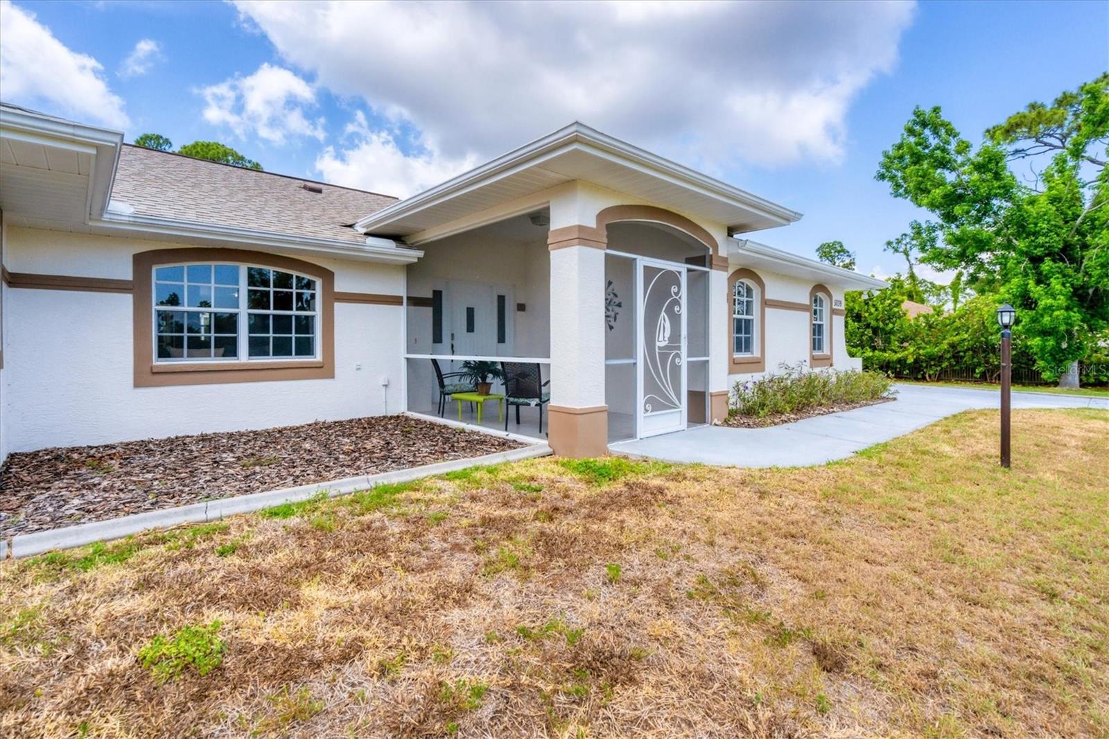 5039 PARKER ST, PORT CHARLOTTE, FL, 33981