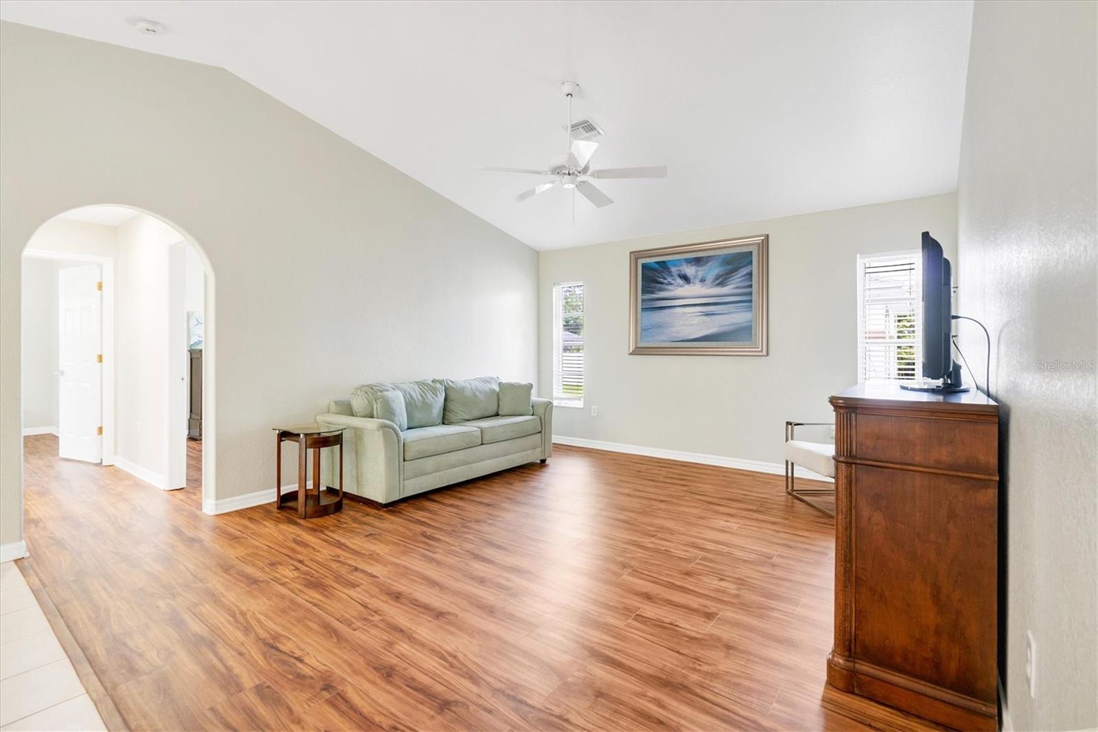 5039 PARKER ST, PORT CHARLOTTE, FL, 33981
