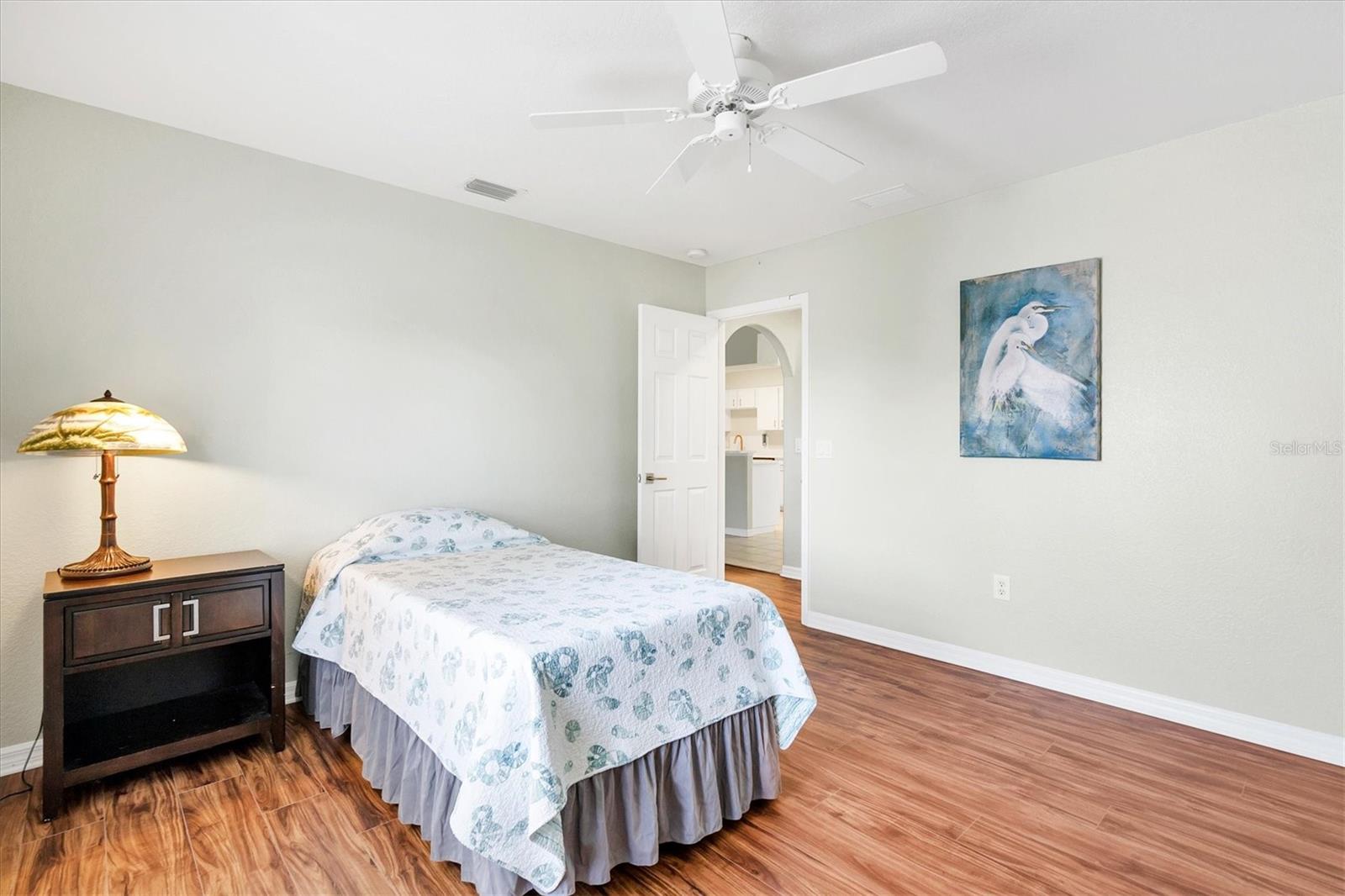 5039 PARKER ST, PORT CHARLOTTE, FL, 33981