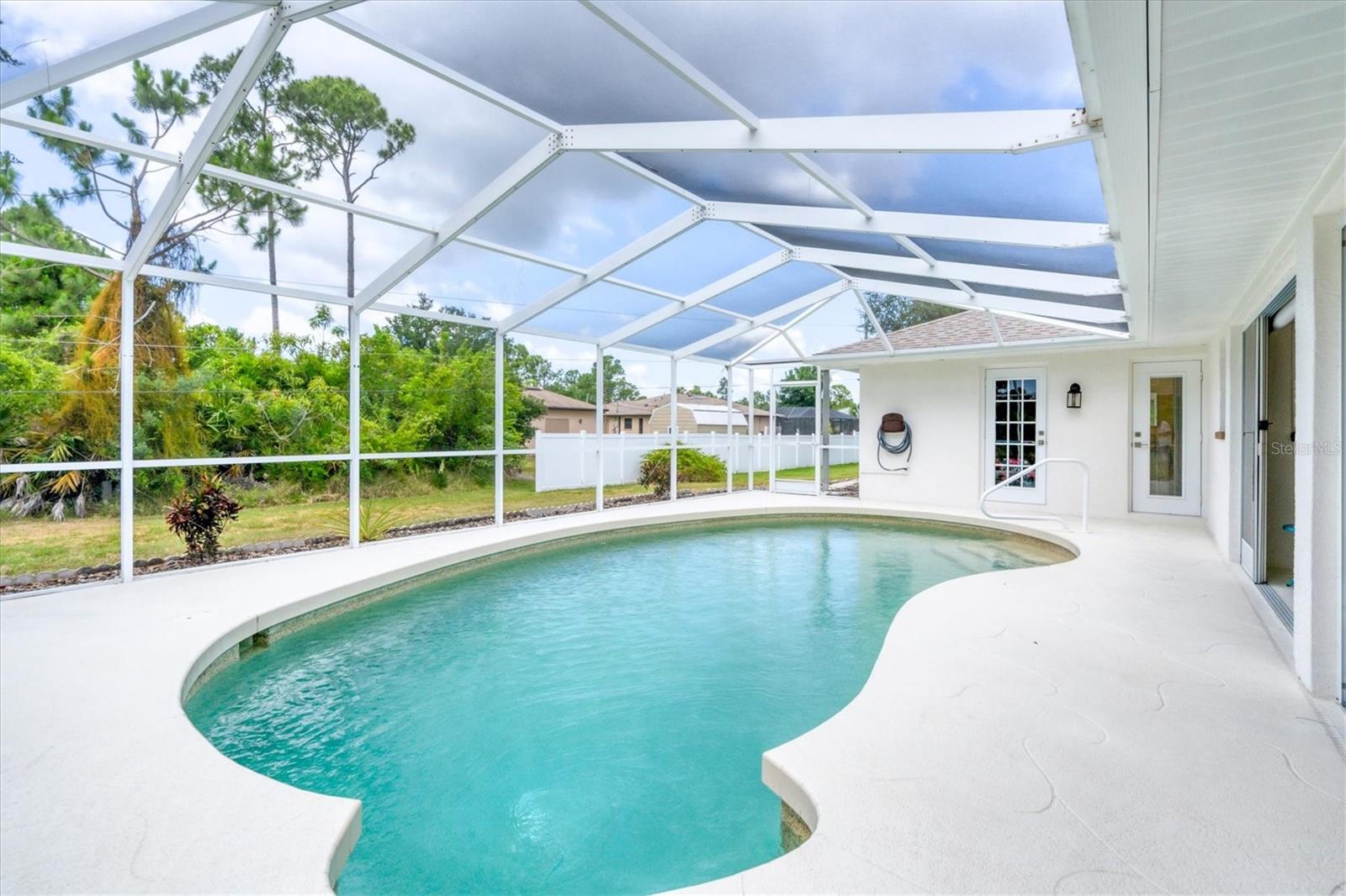 5039 PARKER ST, PORT CHARLOTTE, FL, 33981