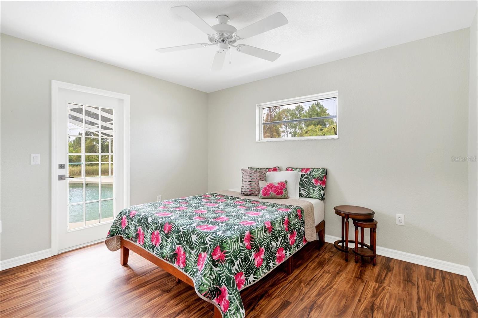 5039 PARKER ST, PORT CHARLOTTE, FL, 33981