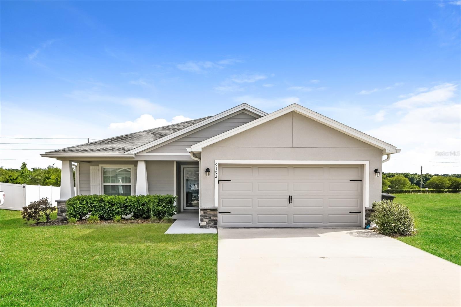 9192 SE 48TH CT, OCALA, FL, 34480
