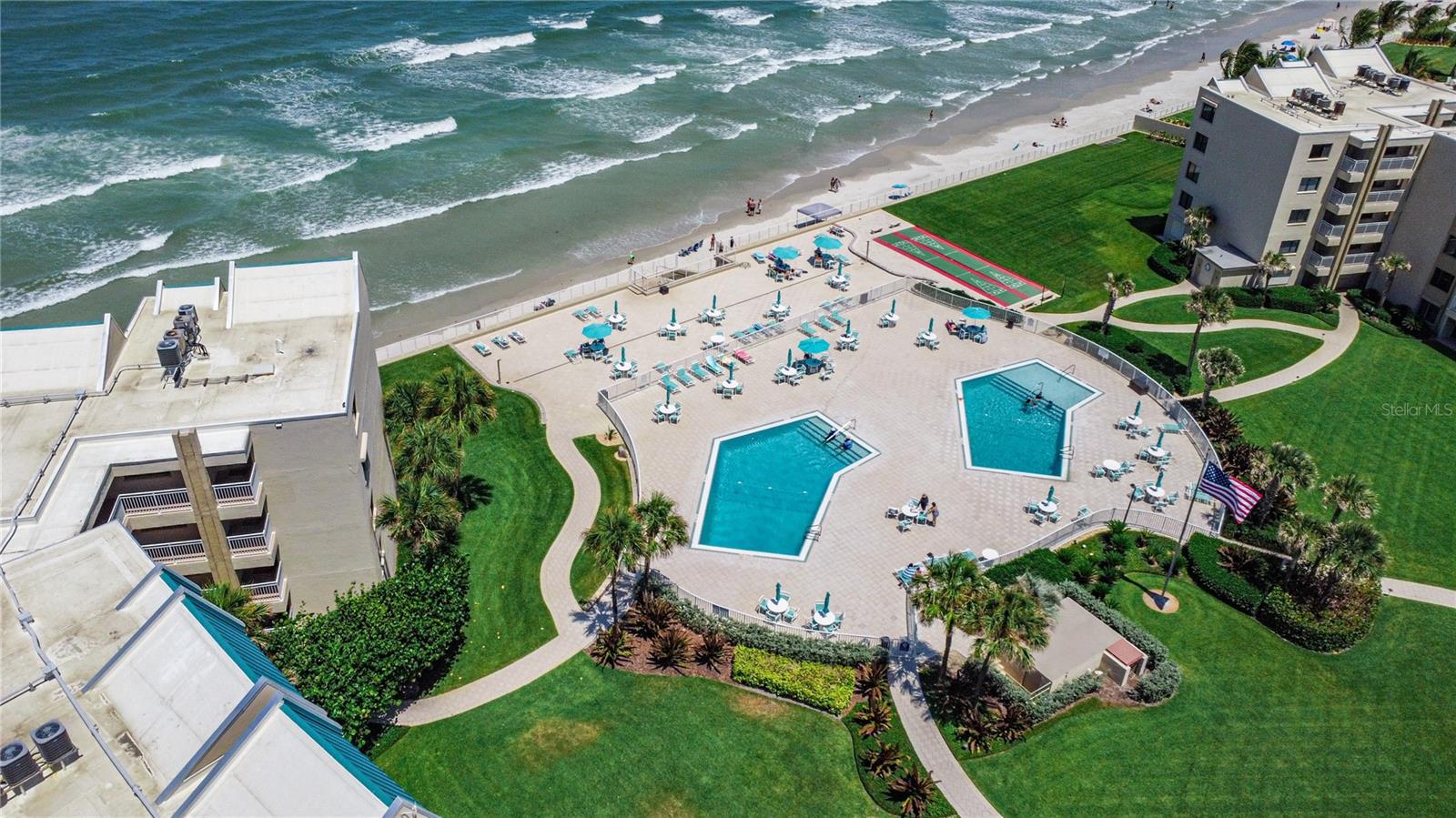 4501 S ATLANTIC AVE #4240, NEW SMYRNA BEACH, FL, 32169