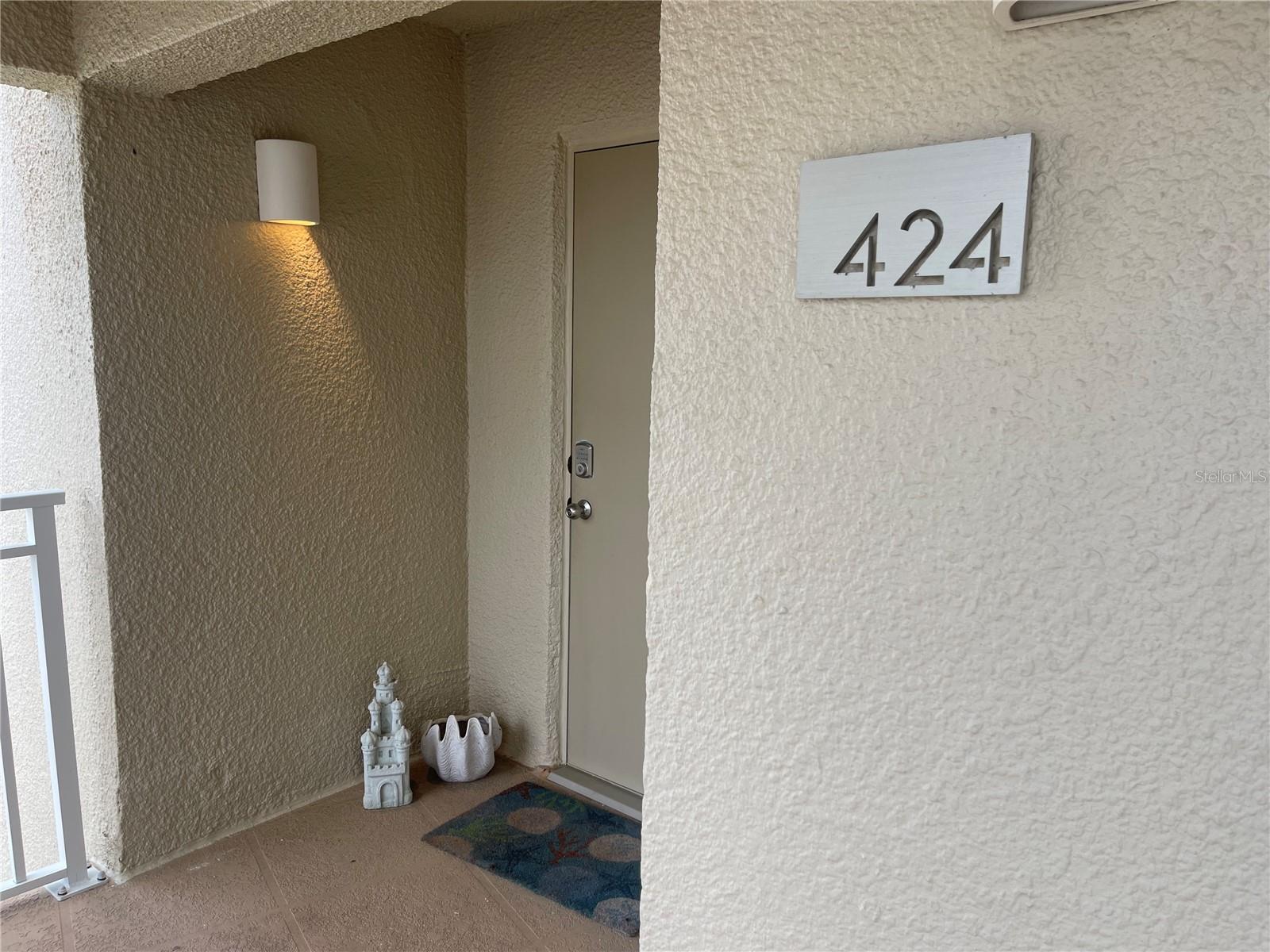 4501 S ATLANTIC AVE #4240, NEW SMYRNA BEACH, FL, 32169