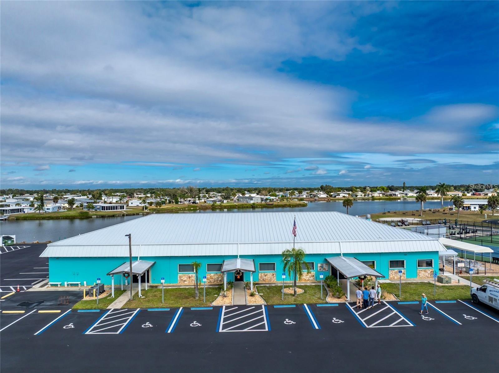 6317 ORIOLE BLVD, ENGLEWOOD, FL, 34224