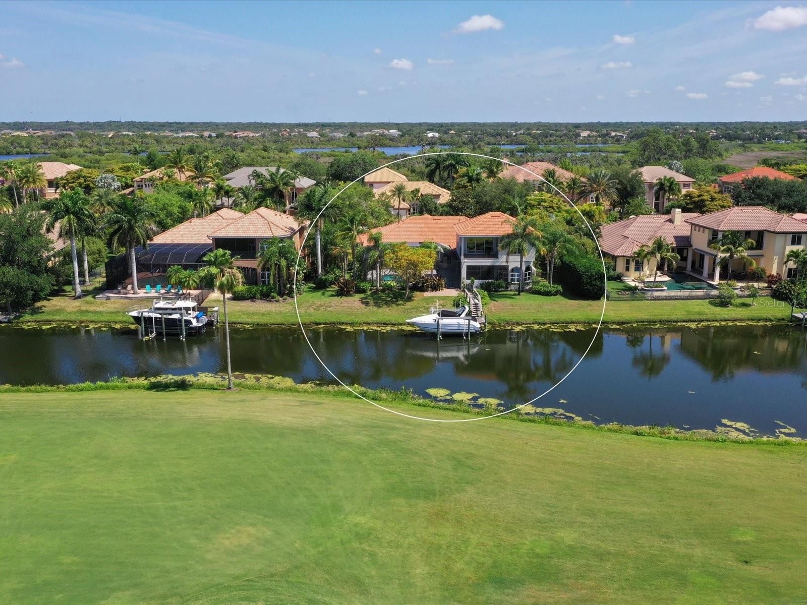 10402 RIVERBANK TER, BRADENTON, FL, 34212