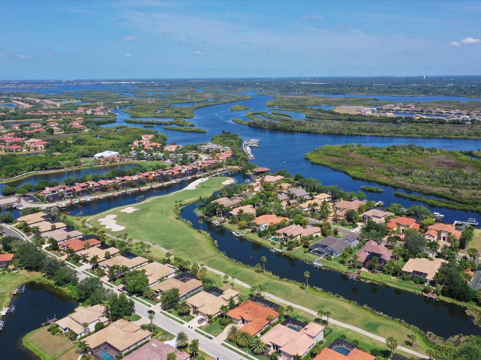 10402 RIVERBANK TER, BRADENTON, FL, 34212