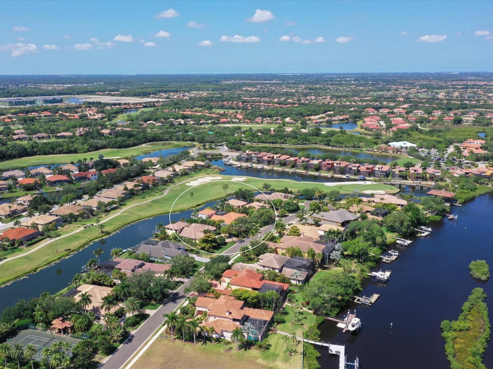 10402 RIVERBANK TER, BRADENTON, FL, 34212