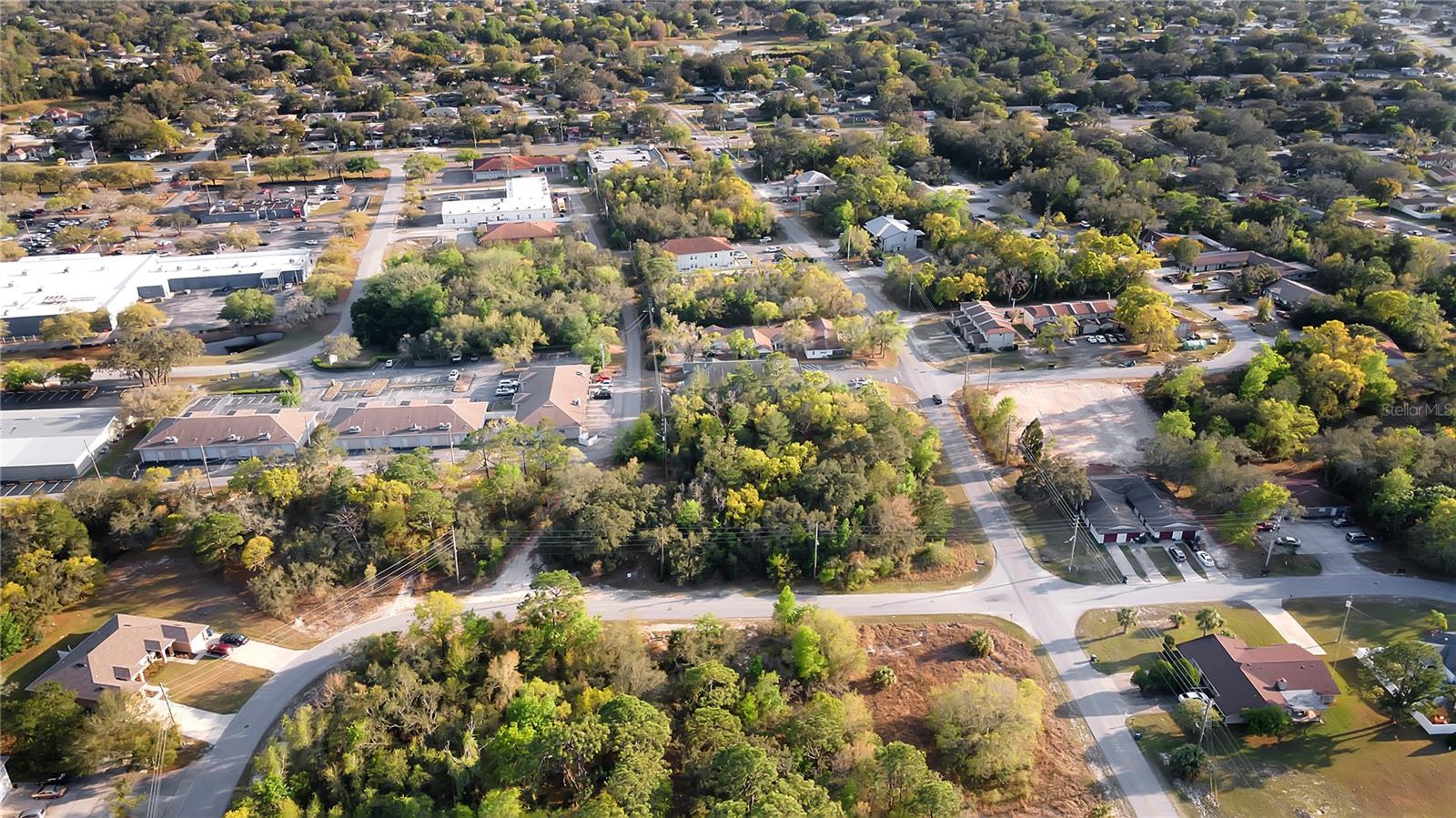 7361 POND CIR, SPRING HILL, FL, 34606
