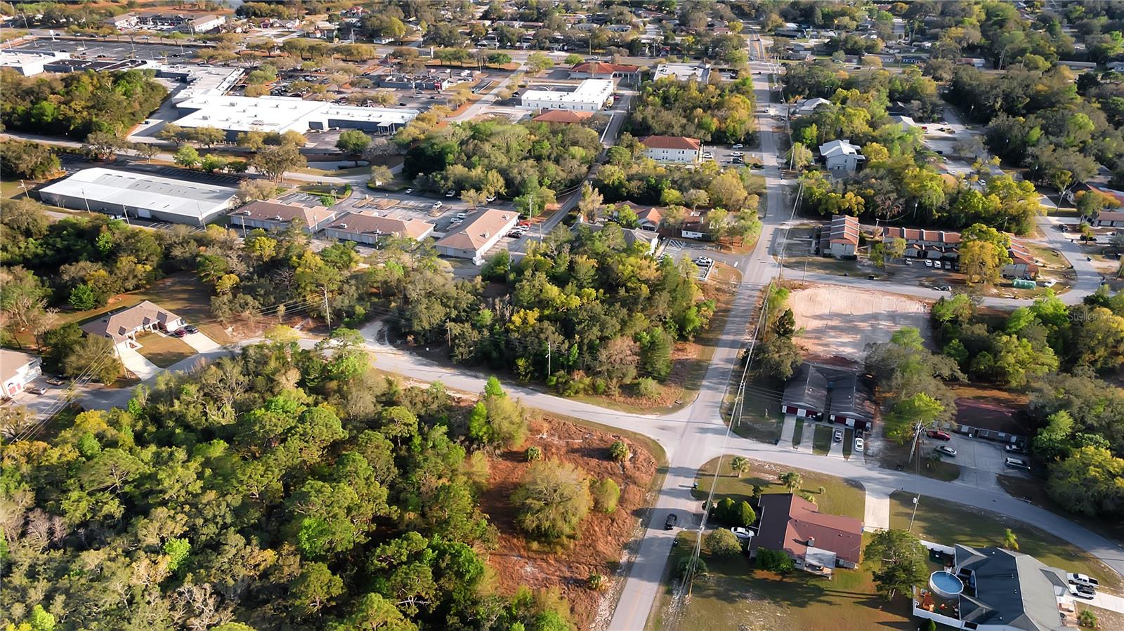 7361 POND CIR, SPRING HILL, FL, 34606