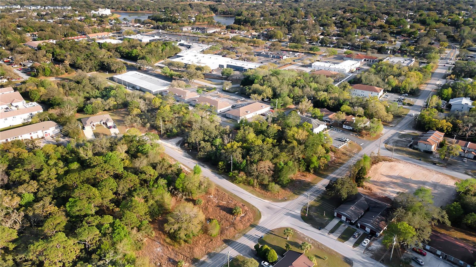 7361 POND CIR, SPRING HILL, FL, 34606